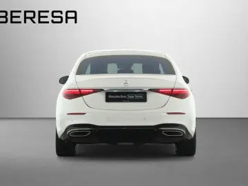 MERCEDES-BENZ S 580 4M AMG Night Standhz Pano Massag&hellip;