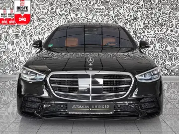 MERCEDES-BENZ S 580 e LANG 4-MATIC 3x AMG SPORT DESI&hellip;