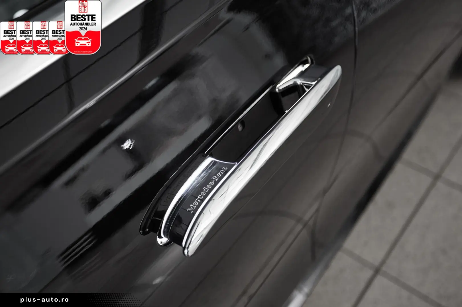 MERCEDES-BENZ S 580 e LANG 4-MATIC 3x AMG SPORT DESI&hellip;