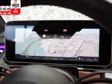 MERCEDES-BENZ S 580 e LANG 4-MATIC 3x AMG SPORT DESI&hellip;