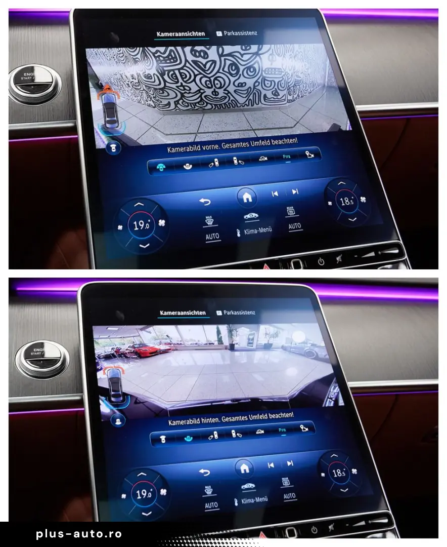 MERCEDES-BENZ S 580 e LANG 4-MATIC 3x AMG SPORT DESI&hellip;