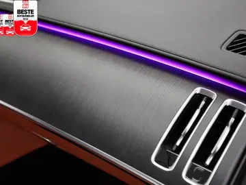 MERCEDES-BENZ S 580 e LANG 4-MATIC 3x AMG SPORT DESI&hellip;