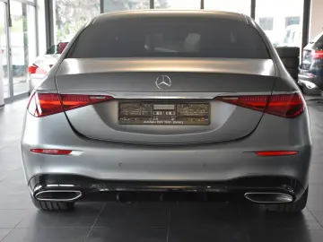 MERCEDES-BENZ S 580 4Matic L AMG LINE MANUFAKTUR EXK&hellip;