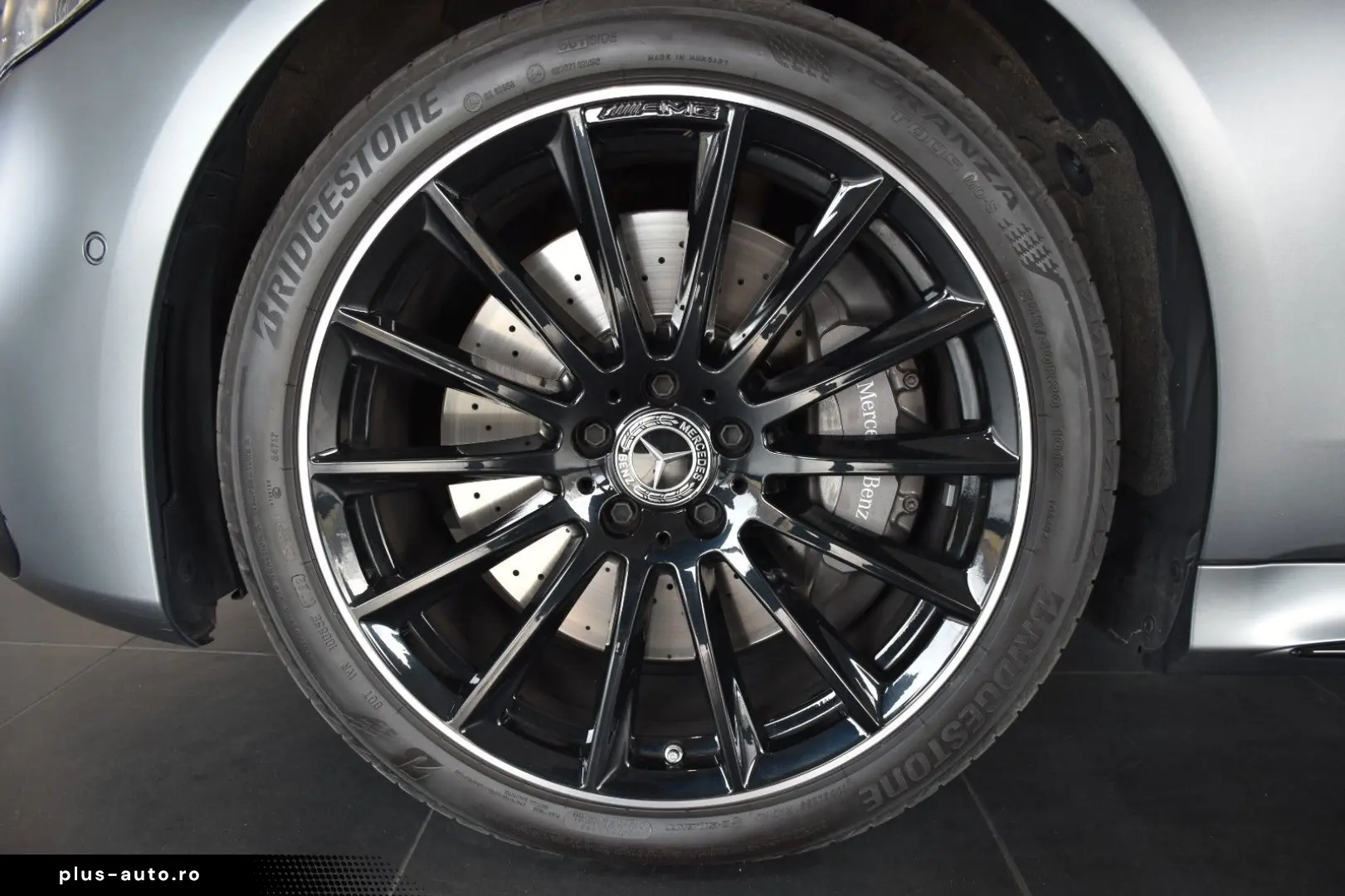 MERCEDES-BENZ S 580 4Matic L AMG LINE MANUFAKTUR EXK&hellip;