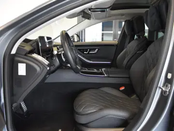 MERCEDES-BENZ S 580 4Matic L AMG LINE MANUFAKTUR EXK&hellip;