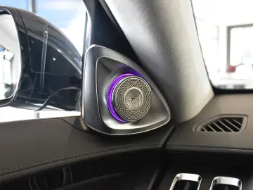 MERCEDES-BENZ S 580 4Matic L AMG LINE MANUFAKTUR EXK&hellip;