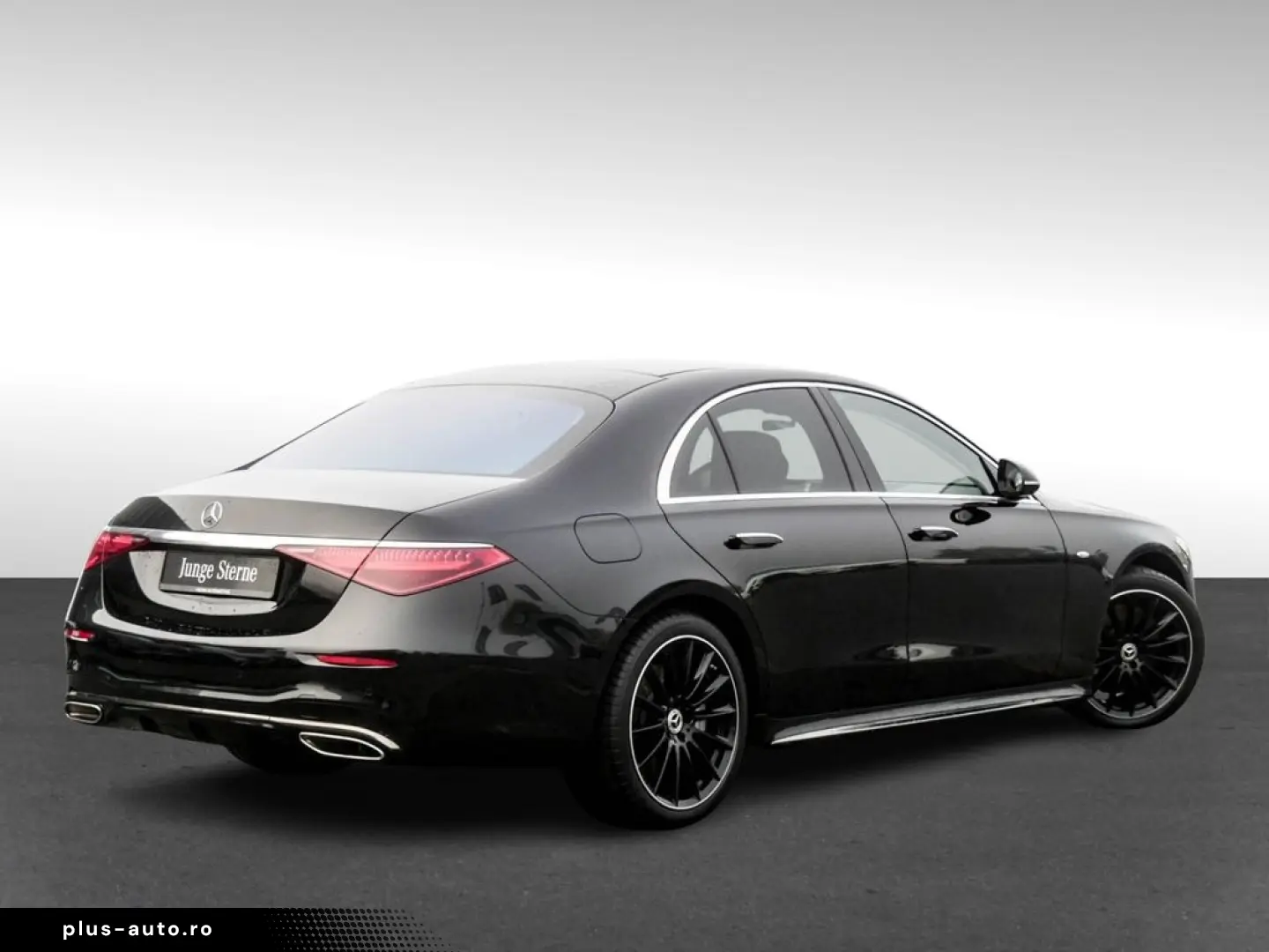 MERCEDES-BENZ S 580 e 4M AMG BURM DISTR NIGHT AUTONO&hellip;