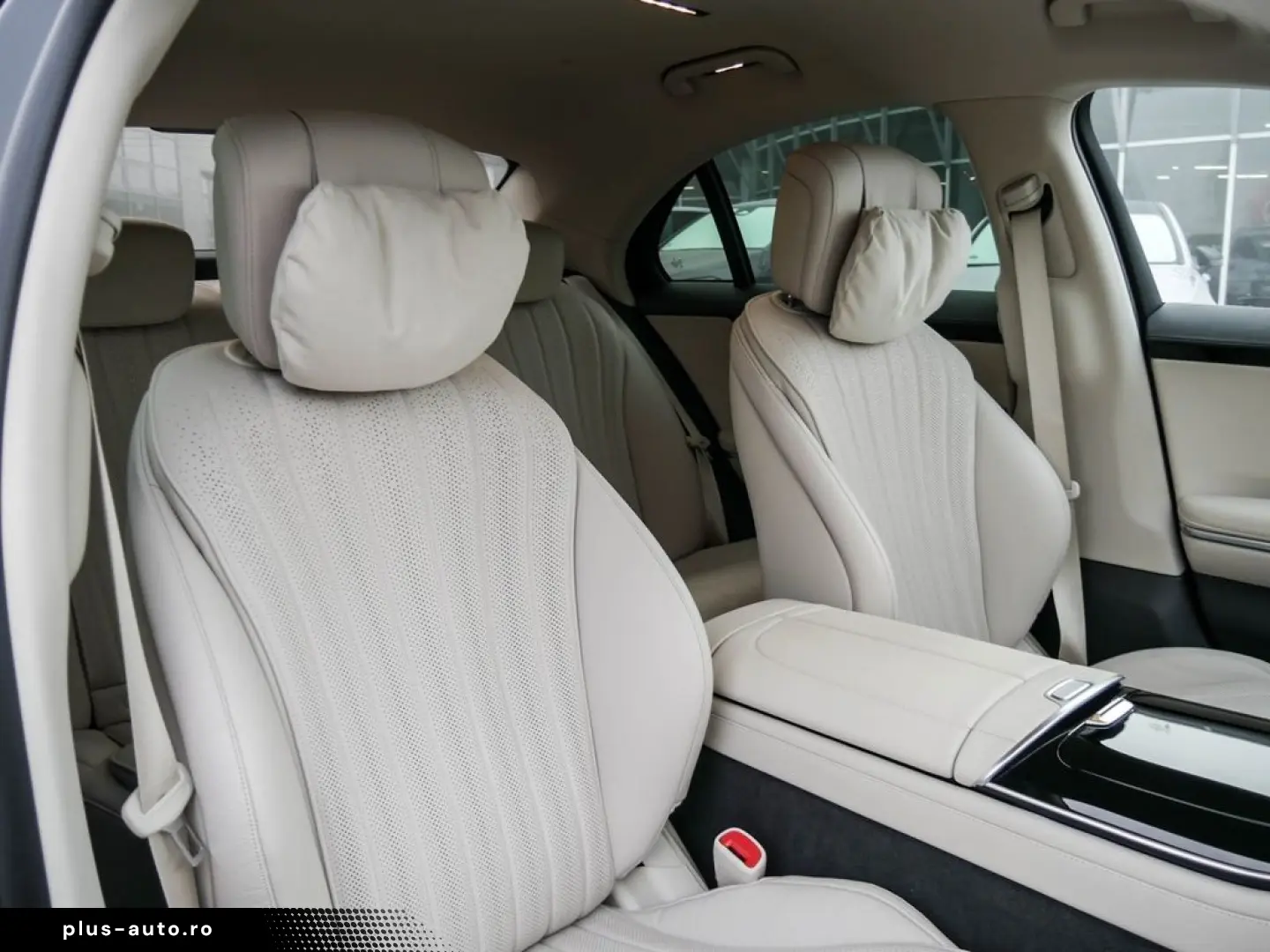 MERCEDES-BENZ S 580 e 4M AMG BURM DISTR NIGHT AUTONO&hellip;