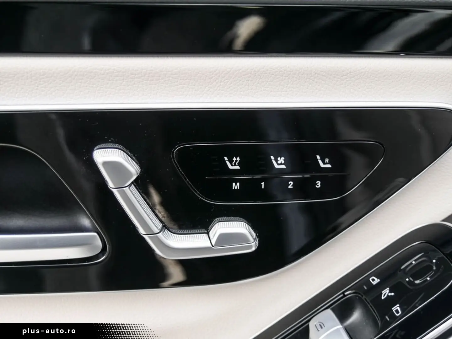 MERCEDES-BENZ S 580 e 4M AMG BURM DISTR NIGHT AUTONO&hellip;