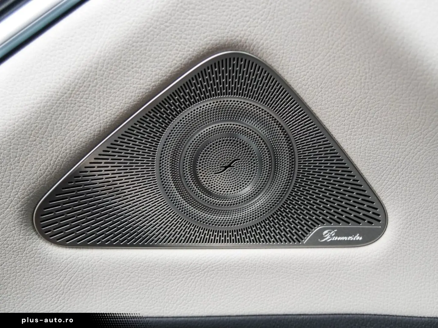 MERCEDES-BENZ S 580 e 4M AMG BURM DISTR NIGHT AUTONO&hellip;