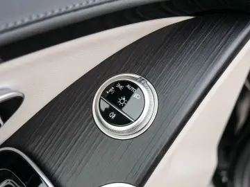 MERCEDES-BENZ S 580 e 4M AMG BURM DISTR NIGHT AUTONO&hellip;