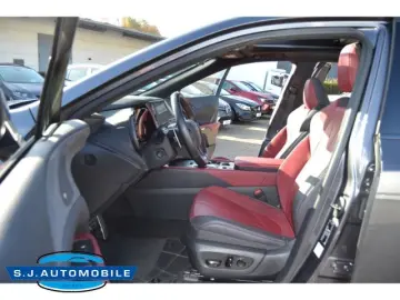 LEXUS RX 500h DIRECT4 F SPORT