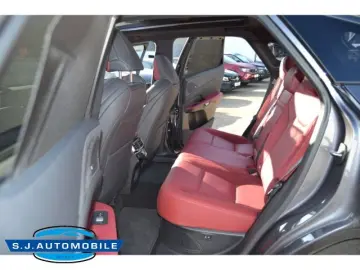 LEXUS RX 500h DIRECT4 F SPORT