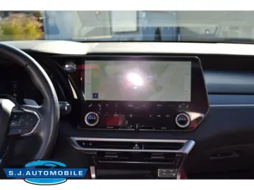 LEXUS RX 500h DIRECT4 F SPORT