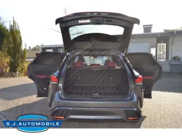 LEXUS RX 500h DIRECT4 F SPORT