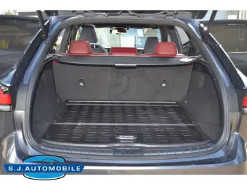 LEXUS RX 500h DIRECT4 F SPORT