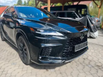 LEXUS RX 500 H DIRECT4 F Sport