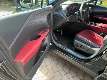 LEXUS RX 500 H DIRECT4 F Sport