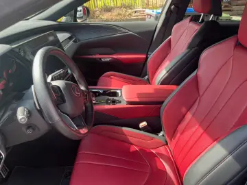 LEXUS RX 500 H DIRECT4 F Sport