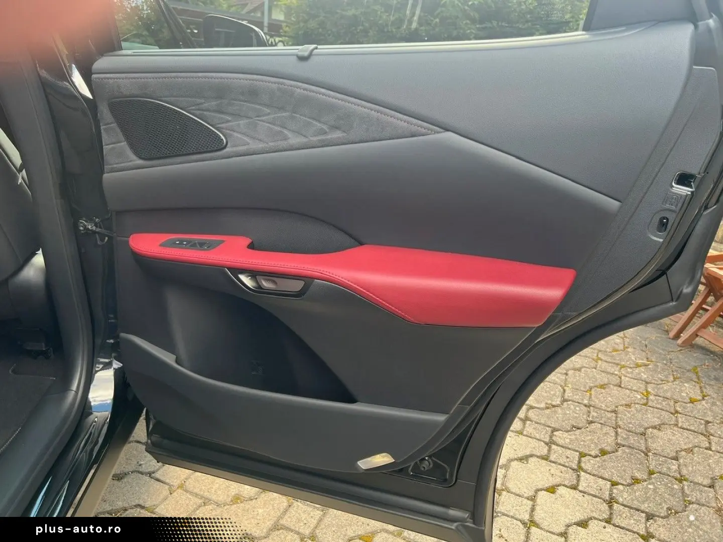 LEXUS RX 500 H DIRECT4 F Sport