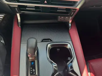 LEXUS RX 500 H DIRECT4 F Sport