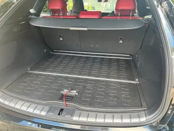 LEXUS RX 500 H DIRECT4 F Sport