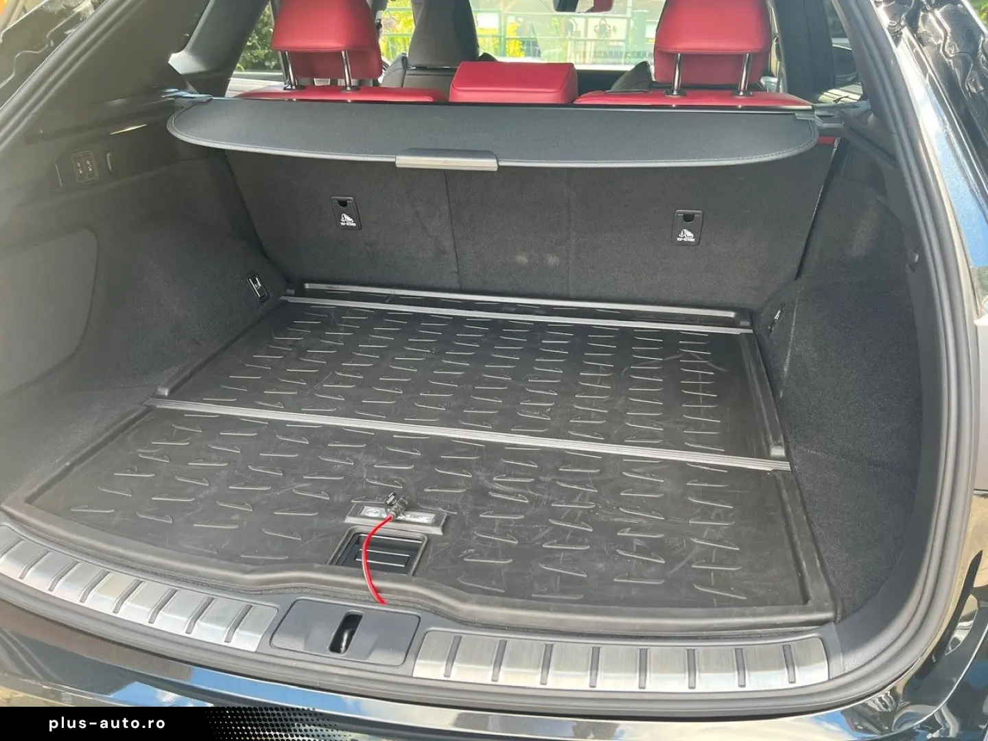 LEXUS RX 500 H DIRECT4 F Sport