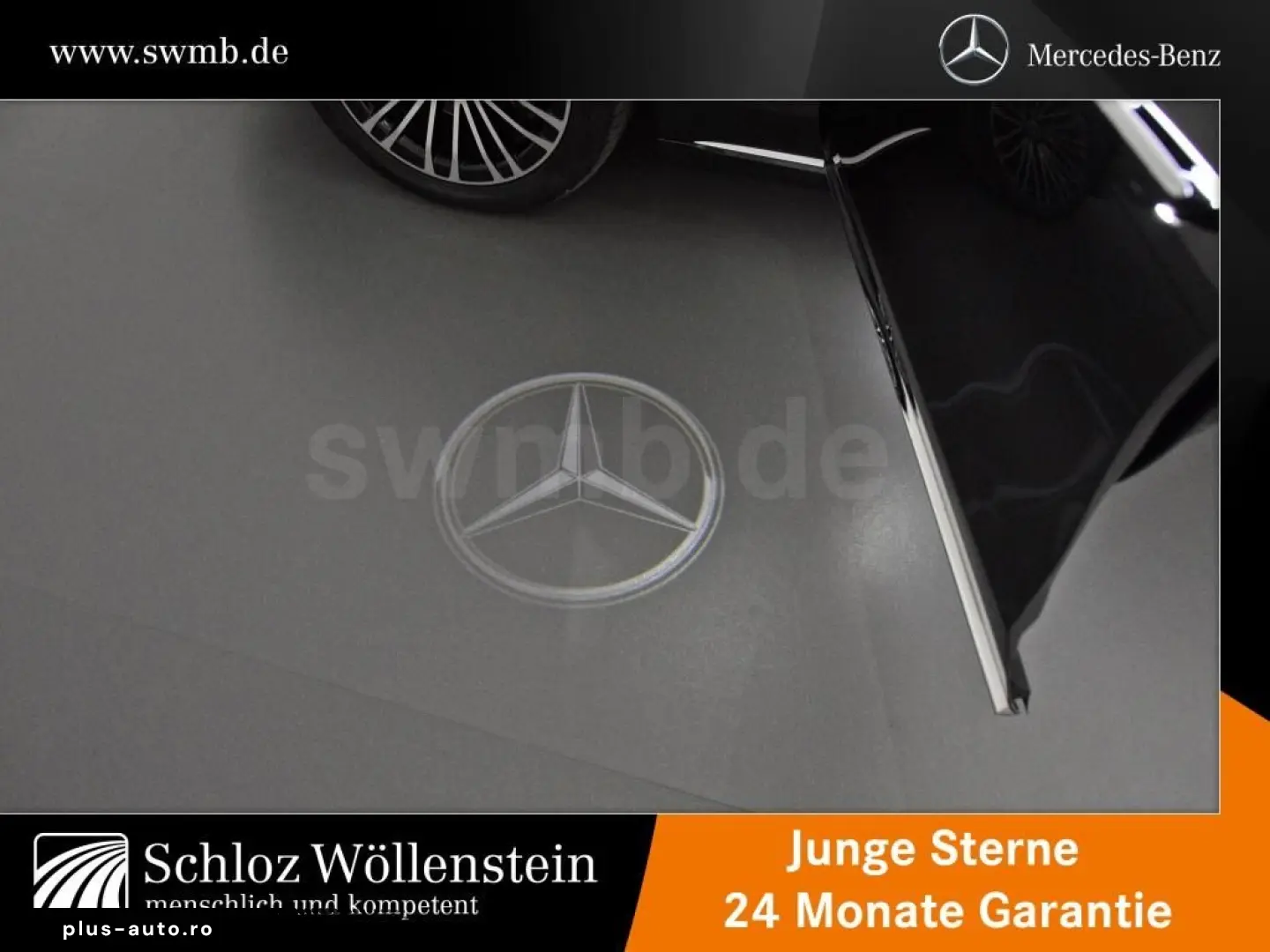 MERCEDES-BENZ S 350d 4M MULTIBEAM Fahrass Memory Sof&hellip;