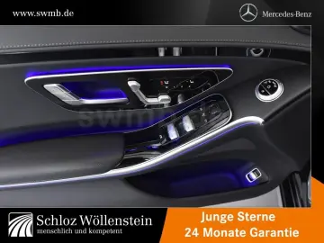 MERCEDES-BENZ S 350d 4M MULTIBEAM Fahrass Memory Sof&hellip;