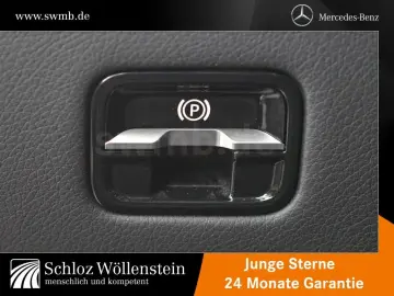 MERCEDES-BENZ S 350d 4M MULTIBEAM Fahrass Memory Sof&hellip;