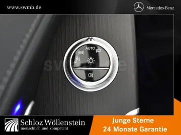 MERCEDES-BENZ S 350d 4M MULTIBEAM Fahrass Memory Sof&hellip;