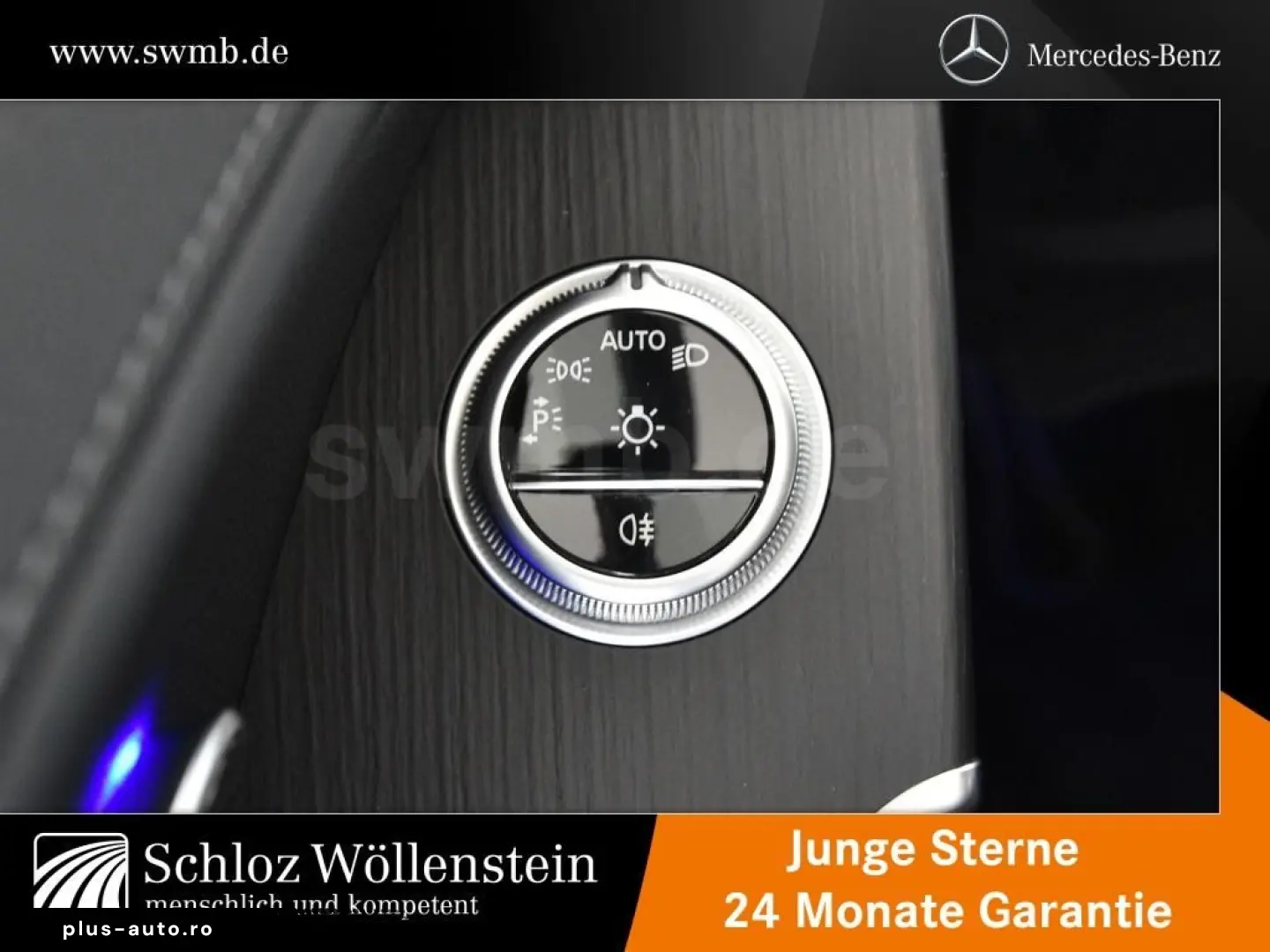 MERCEDES-BENZ S 350d 4M MULTIBEAM Fahrass Memory Sof&hellip;
