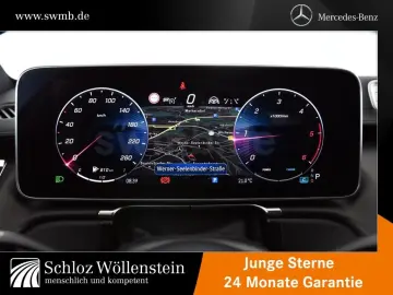 MERCEDES-BENZ S 350d 4M MULTIBEAM Fahrass Memory Sof&hellip;