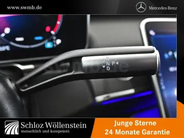 MERCEDES-BENZ S 350d 4M MULTIBEAM Fahrass Memory Sof&hellip;