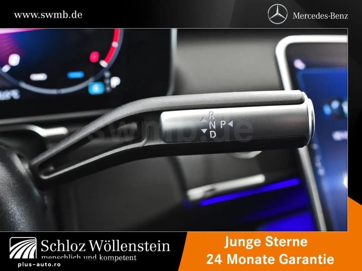 MERCEDES-BENZ S 350d 4M MULTIBEAM Fahrass Memory Sof&hellip;