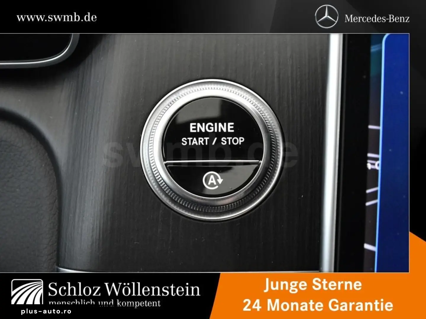 MERCEDES-BENZ S 350d 4M MULTIBEAM Fahrass Memory Sof&hellip;