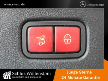 MERCEDES-BENZ S 350d 4M MULTIBEAM Fahrass Memory Sof&hellip;