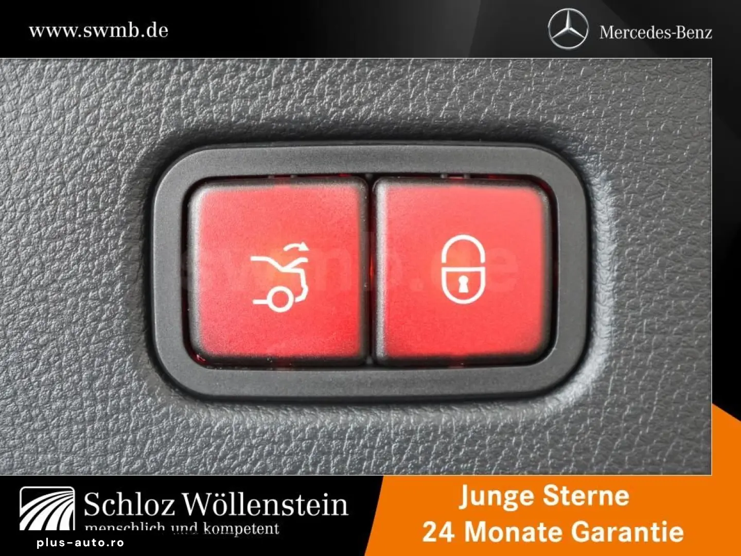 MERCEDES-BENZ S 350d 4M MULTIBEAM Fahrass Memory Sof&hellip;