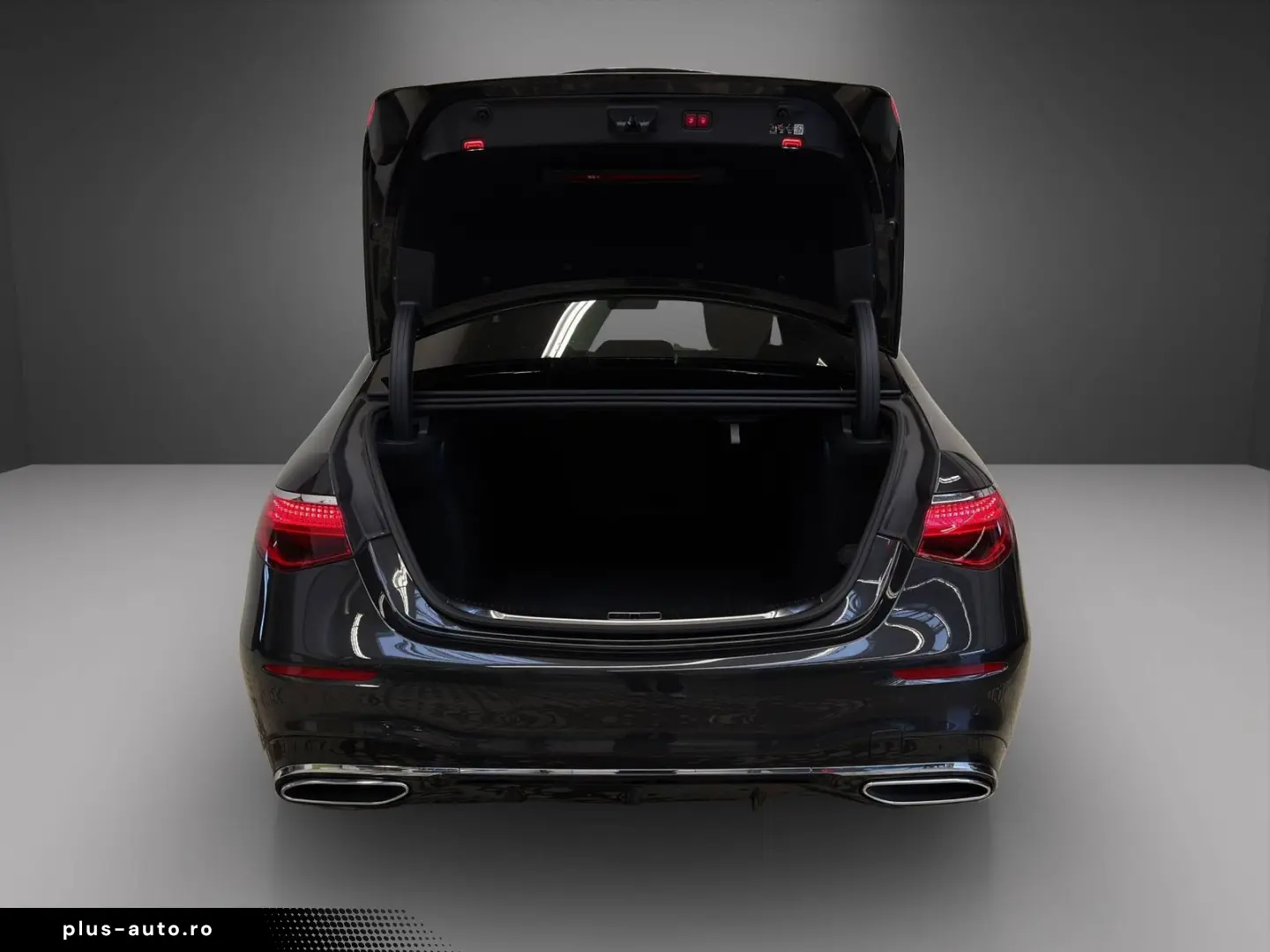 MERCEDES-BENZ S 350 d AMG Pano Airmatic 3D-Display Burmester