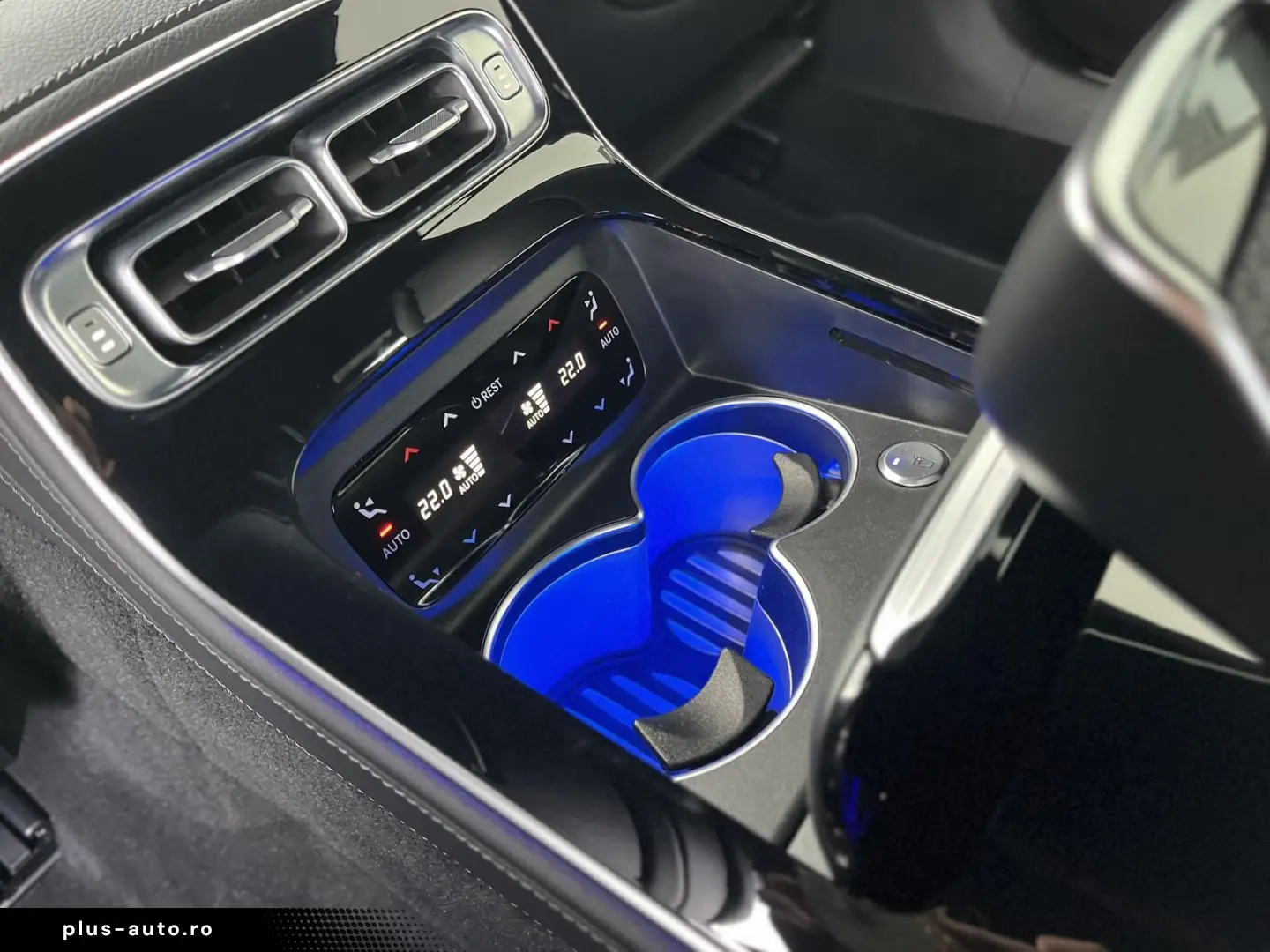 MERCEDES-BENZ S 450 d 4Matic Lang    Chauffeur-Paket