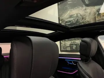 MERCEDES-BENZ S 580e lang long AMG-Line Sound Pano Chauffeur