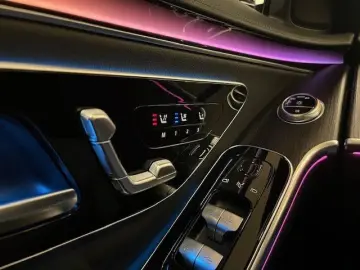 MERCEDES-BENZ S 580e lang long AMG-Line Sound Pano Chauffeur