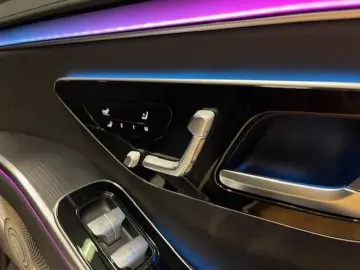 MERCEDES-BENZ S 580e lang long AMG-Line Sound Pano Chauffeur