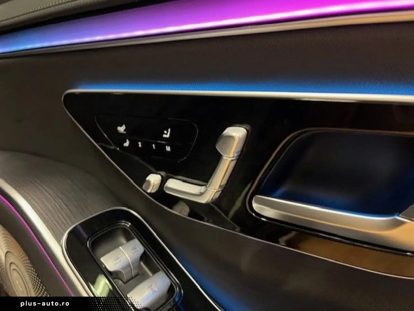 MERCEDES-BENZ S 580e lang long AMG-Line Sound Pano Chauffeur