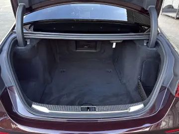 MERCEDES-BENZ S450d 4MATIC SONDERLACK PANO BURMESTER HUD