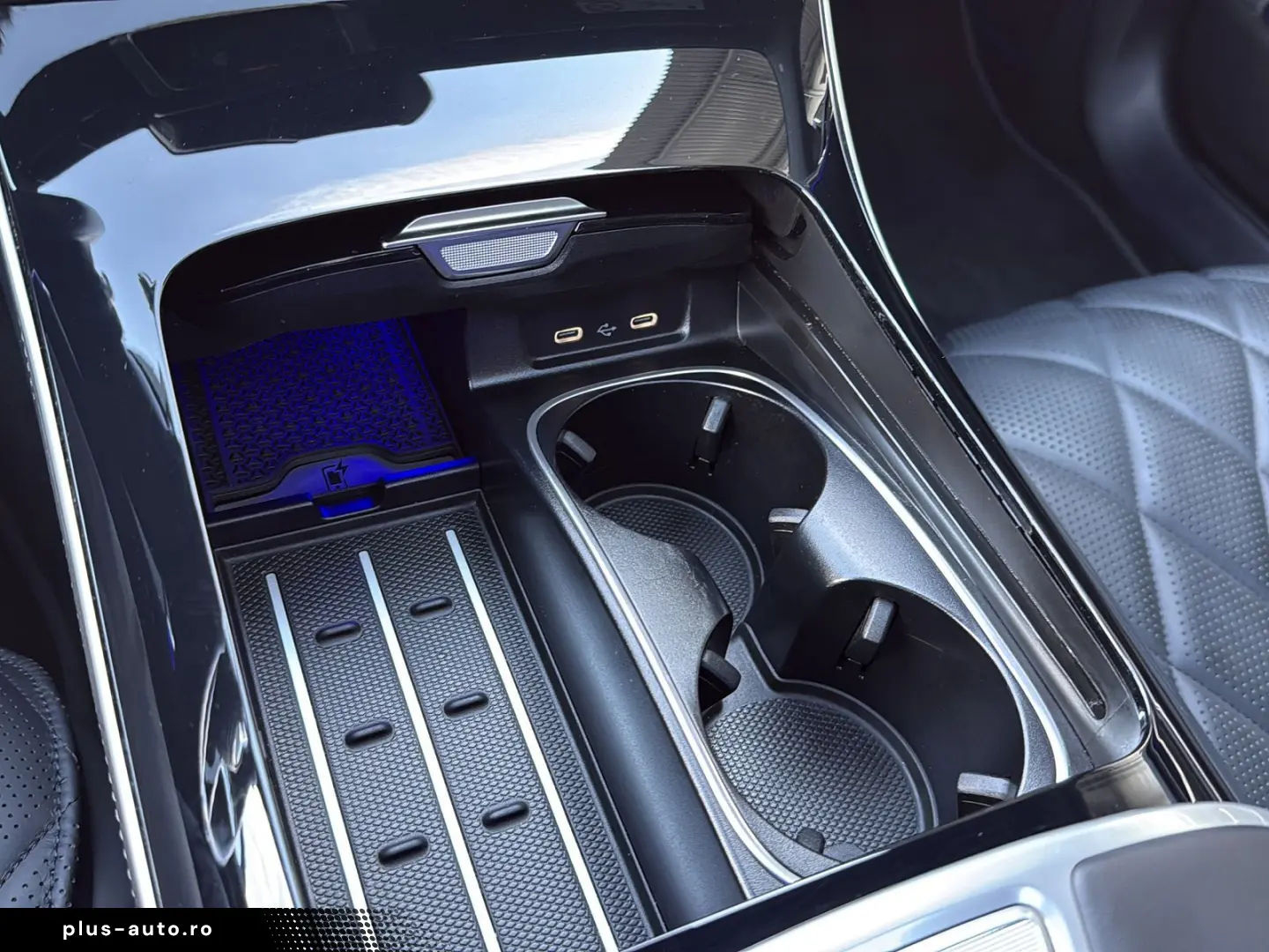 MERCEDES-BENZ S450d 4MATIC SONDERLACK PANO BURMESTER HUD