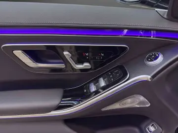 MERCEDES-BENZ S 350 d AMG Pano Airmatic MB-LED Burmester 20