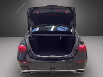 MERCEDES-BENZ S 350 d AMG Pano Airmatic MB-LED Burmester 20