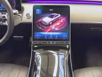 MERCEDES-BENZ S 350 d AMG Pano Airmatic MB-LED Burmester 20