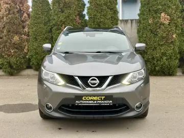 Nissan Qashqai   incalzire scaune si parbriz  garantie  rate